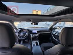 فورد إكسبلورر